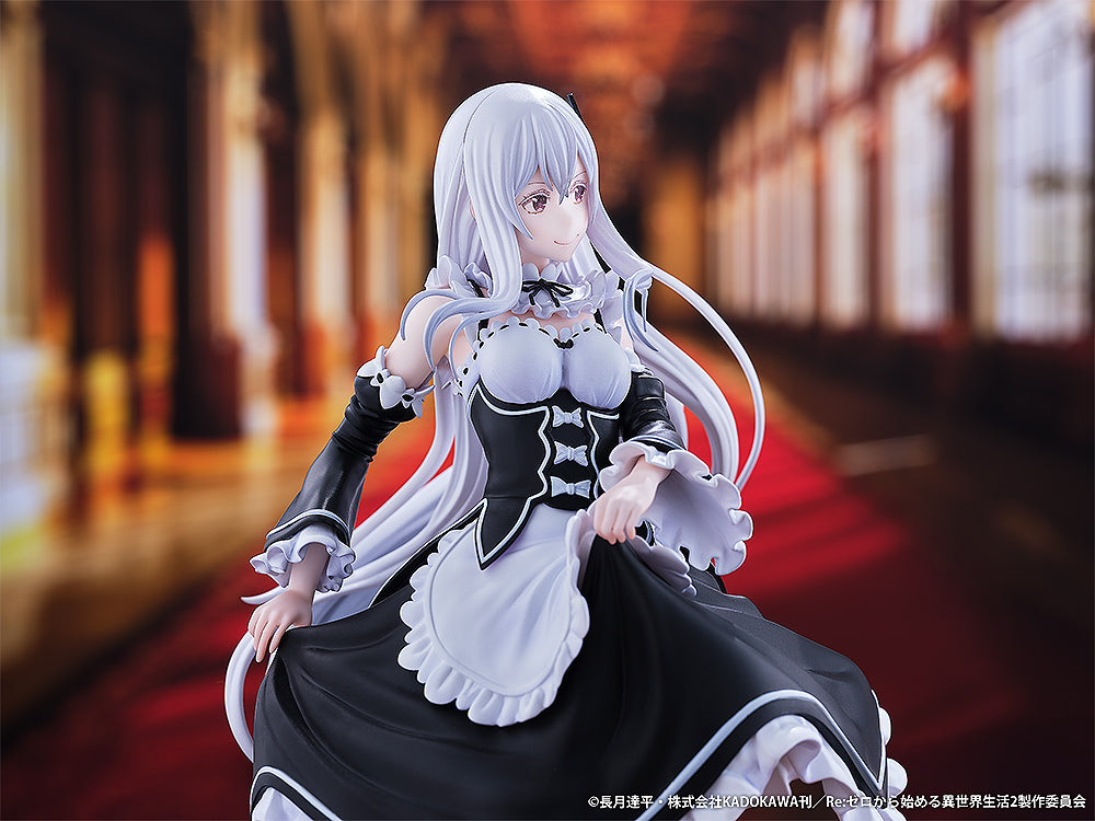 Kadokawa Collection "Re:Zero kara Hajimeru Isekai Seikatsu" Echidna Roswaal Manor Maid Outfit Ver., Action & Toy Figures, animota