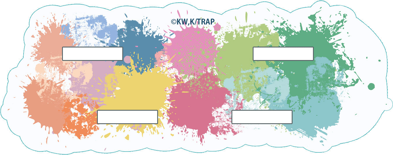 Tokyo Revengers Mini Acrylic Clock A | animota