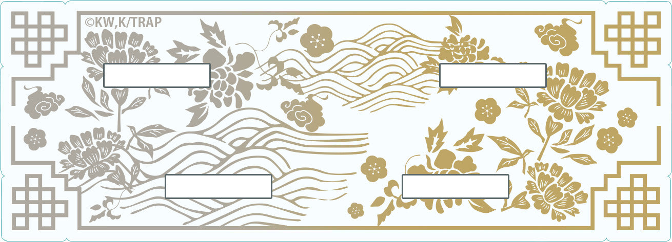 Tokyo Revengers Mini Acrylic Clock B | animota