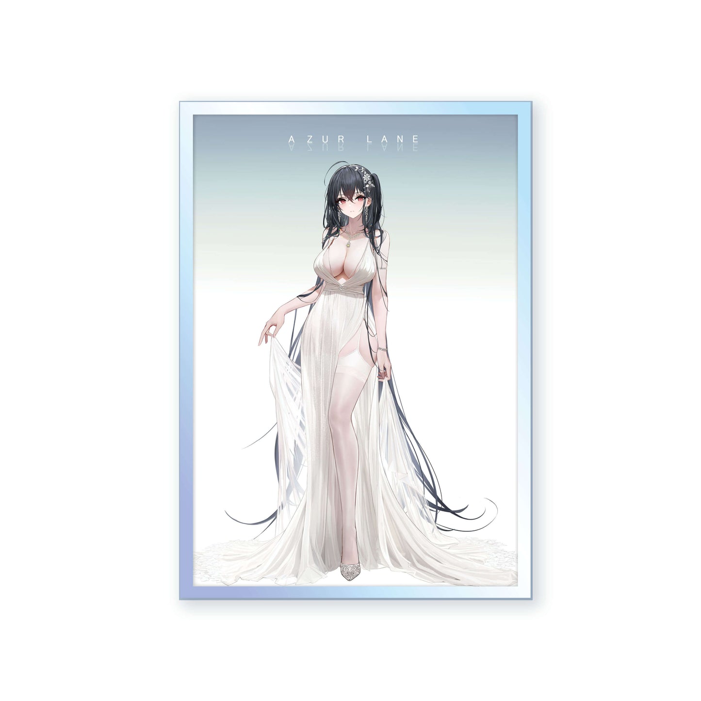 ANIGAME "AZUR LANE" TAIHOU OATH: TEMPTATION ON THE SEA BREEZE VER. 1/6 SCALE FIGURE STANDARD EDITION | animota