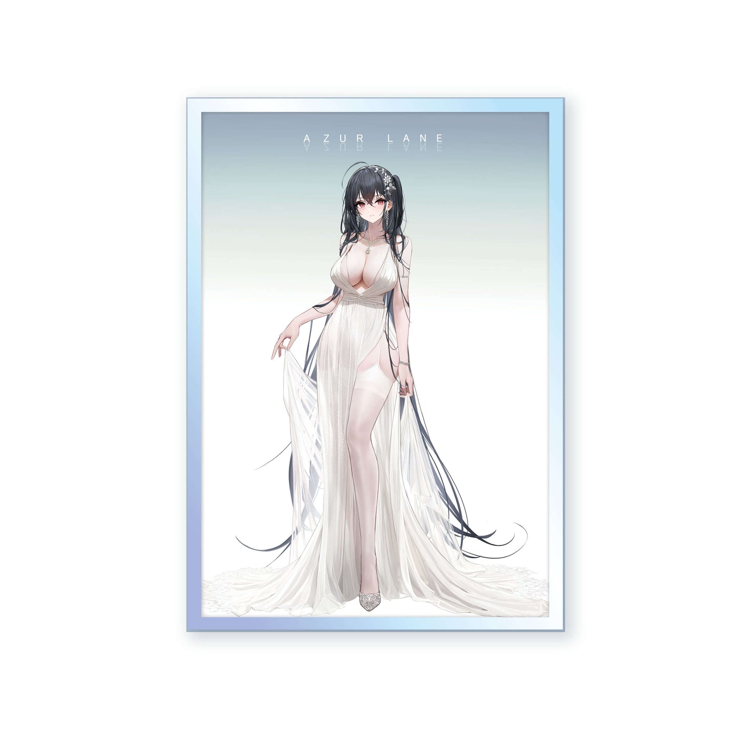 ANIGAME "AZUR LANE" TAIHOU OATH: TEMPTATION ON THE SEA BREEZE VER. 1/6 SCALE FIGURE DELUXE SET OF TWO | animota