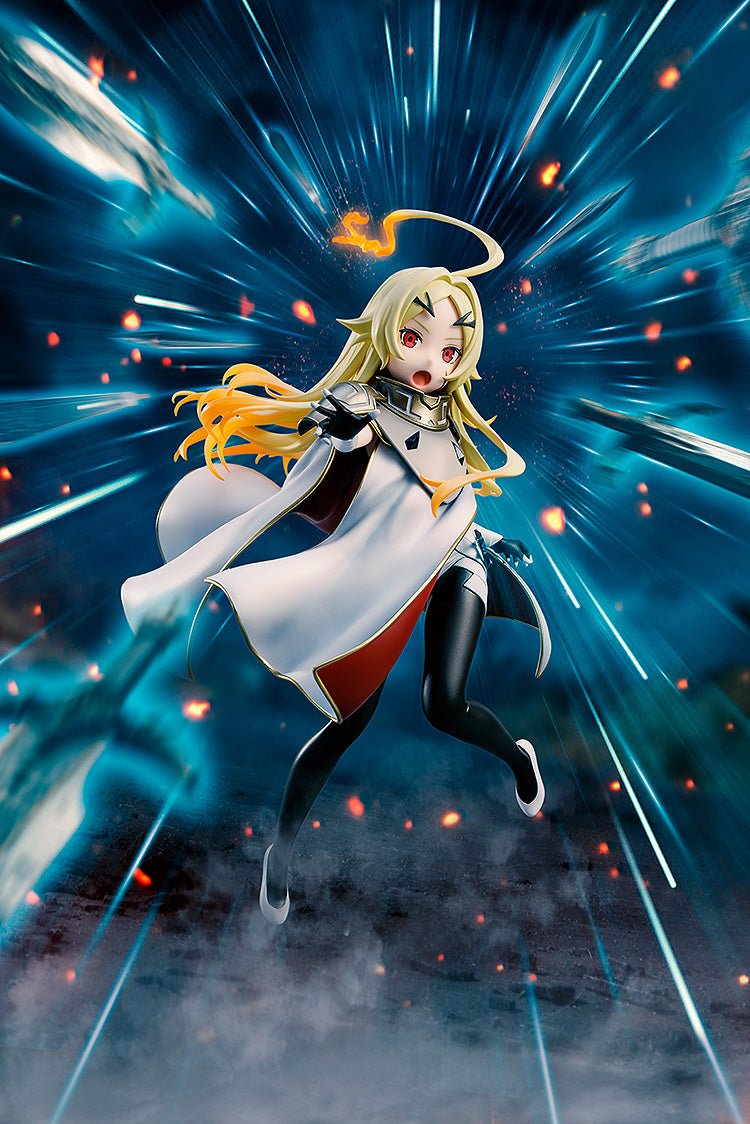 Kadokawa Collection "Sentenced to Be a Hero: The Prison Records of Penal Hero Unit 9004" Teoritta