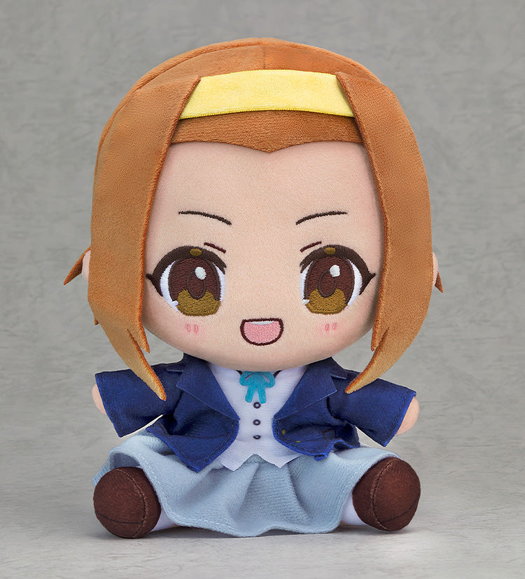 K-On! Chocopuni Plushie Tainaka Ritsu