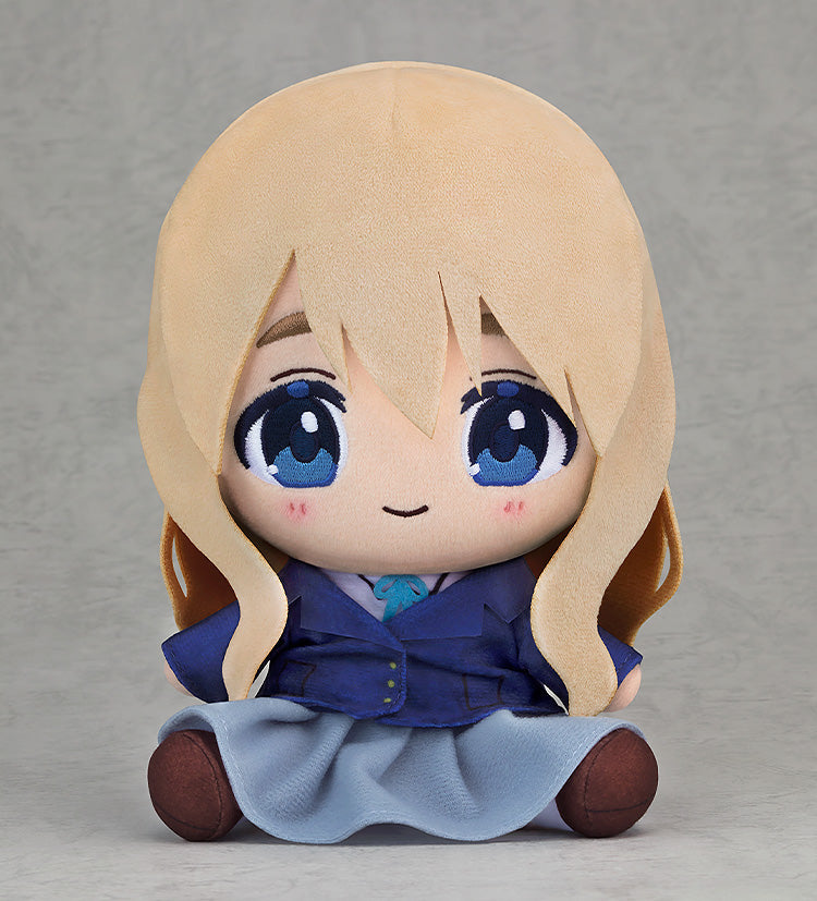 K-On! Chocopuni Plushie Kotobuki Tsumugi