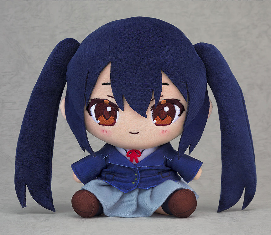 K-On! Chocopuni Plushie Nakano Azusa