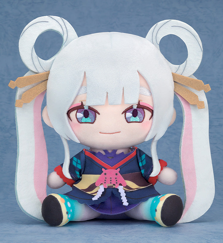 Cosmic Princess Kaguya! Plushie Runami Yachiyo / VR