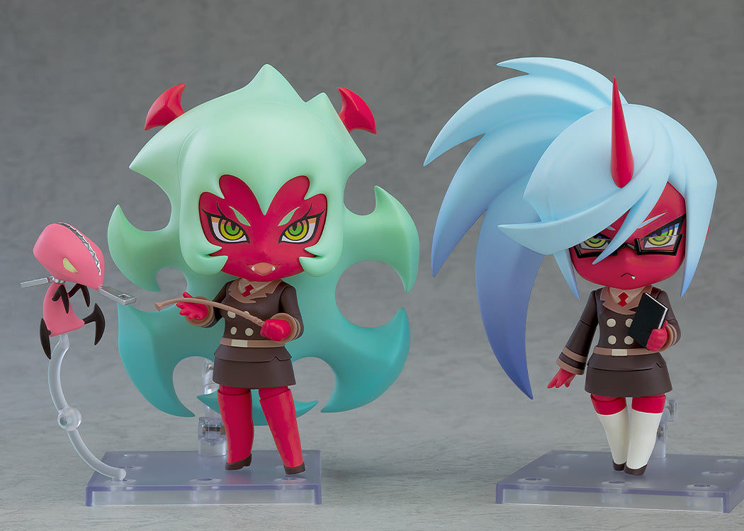 Nendoroid "New Panty & Stocking with Garterbelt" Kneesocks