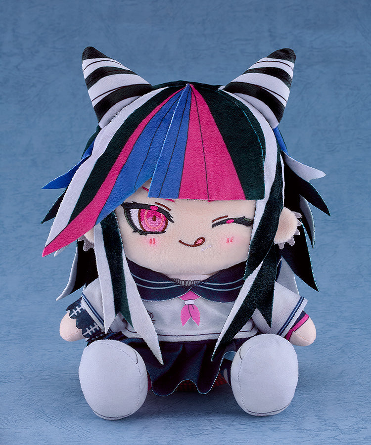 Danganronpa 2: Goodbye Despair Chocopuni Plushie Mioda Ibuki