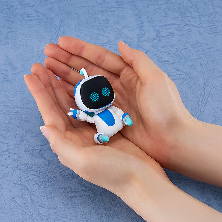ASTROBOT Nendoroid Plus Astro Rubber Mascot