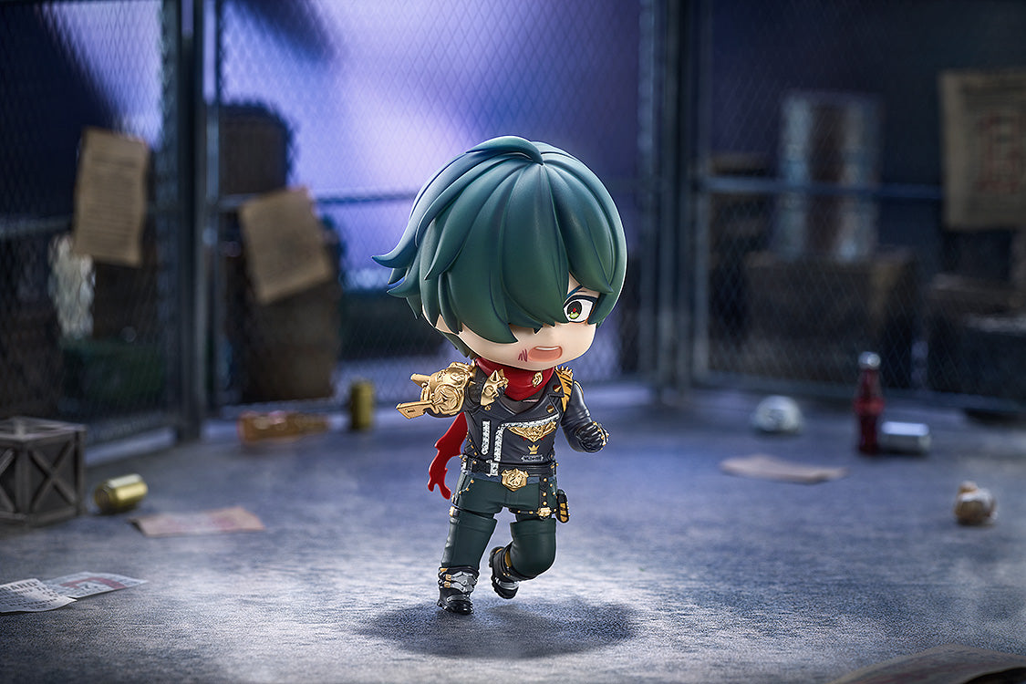 Nendoroid "Zenless Zone Zero" Lighter