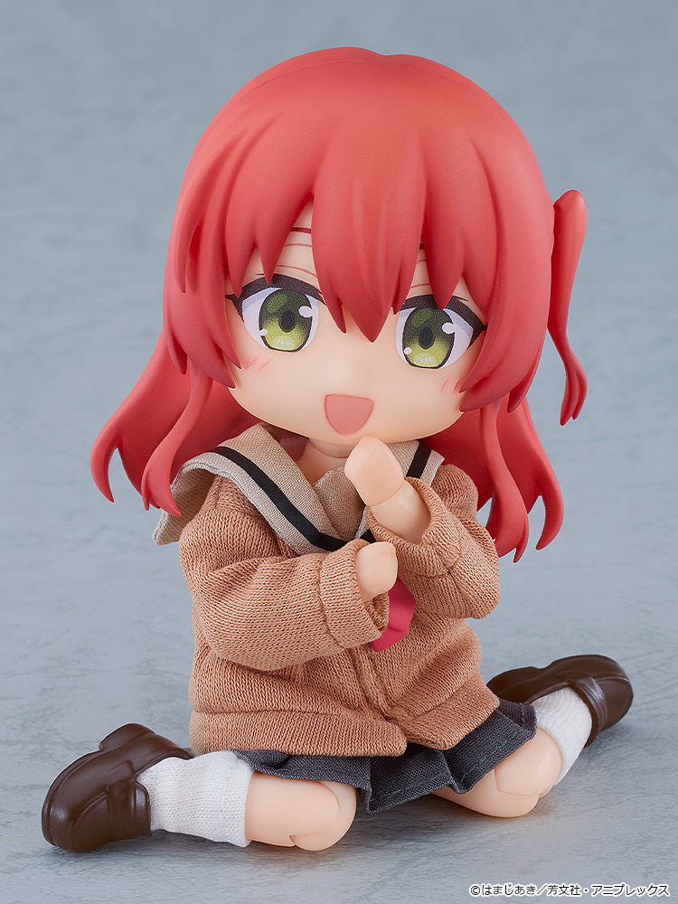 Nendoroid Doll "Bocchi the Rock!" Kita Ikuyo