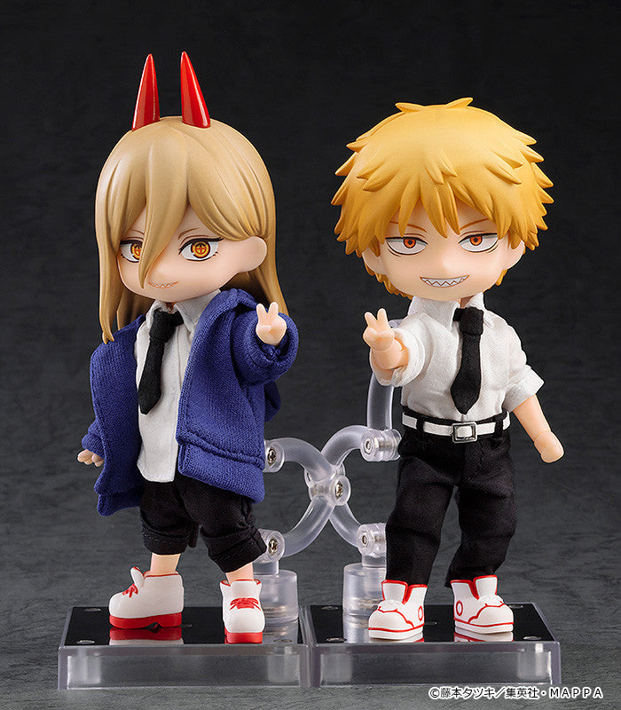 Nendoroid Doll "Chainsaw Man" Denji