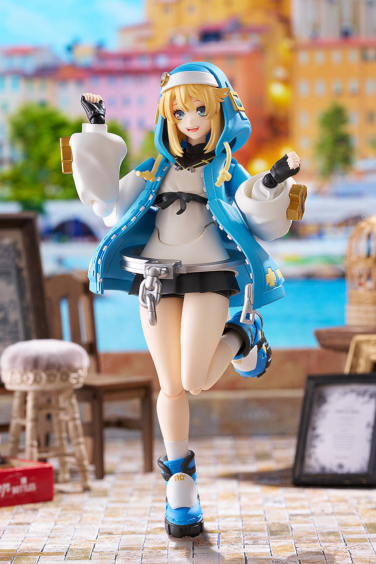 figma "Guilty Gear -Strive-" Bridget