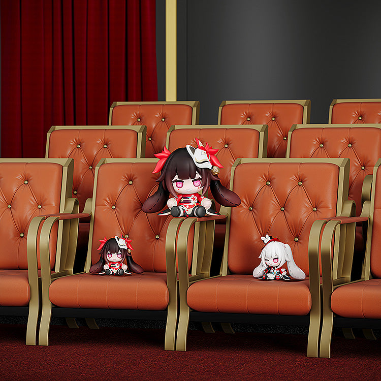 HUGGY BOOM "Honkai: Star Rail" Sparkle's Bomb Doll