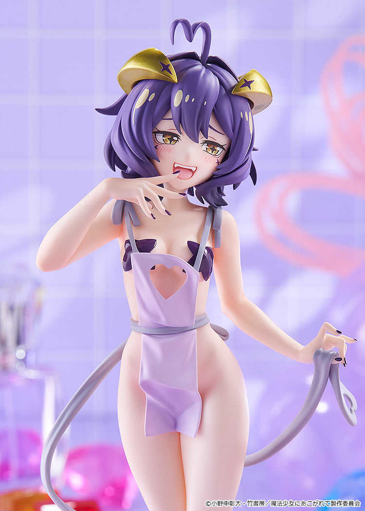 POP UP PARADE "Gushing Over Magical Girls" Magia Baiser Naked Apron Ver. L Size