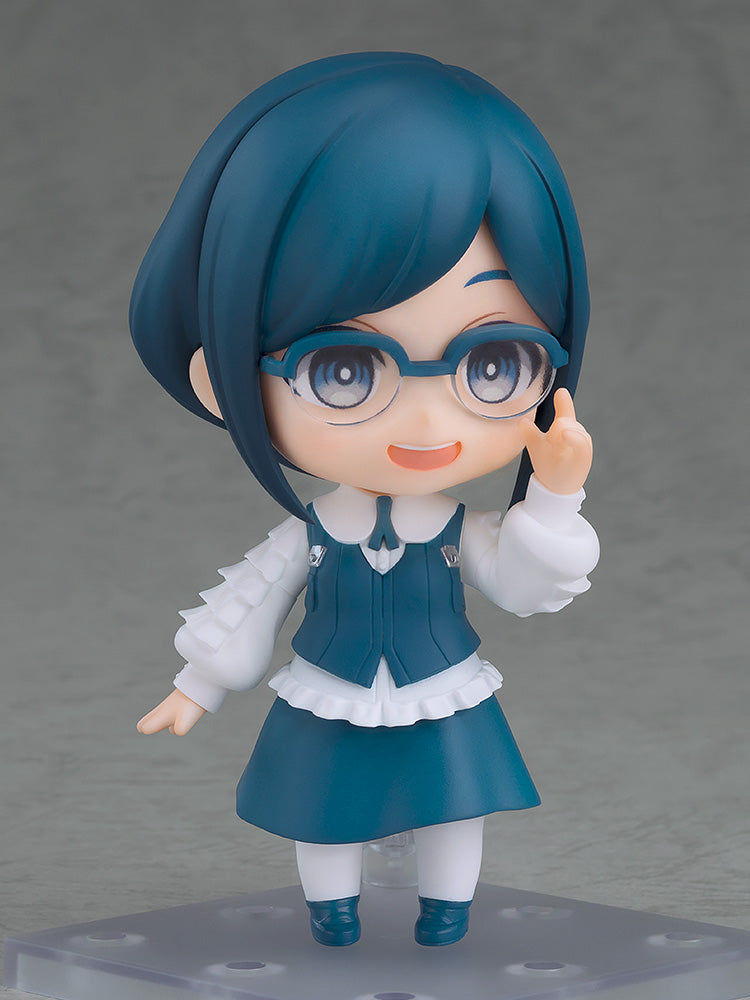 Nendoroid "Urban Myth Dissolution Center" Fukurai Azami