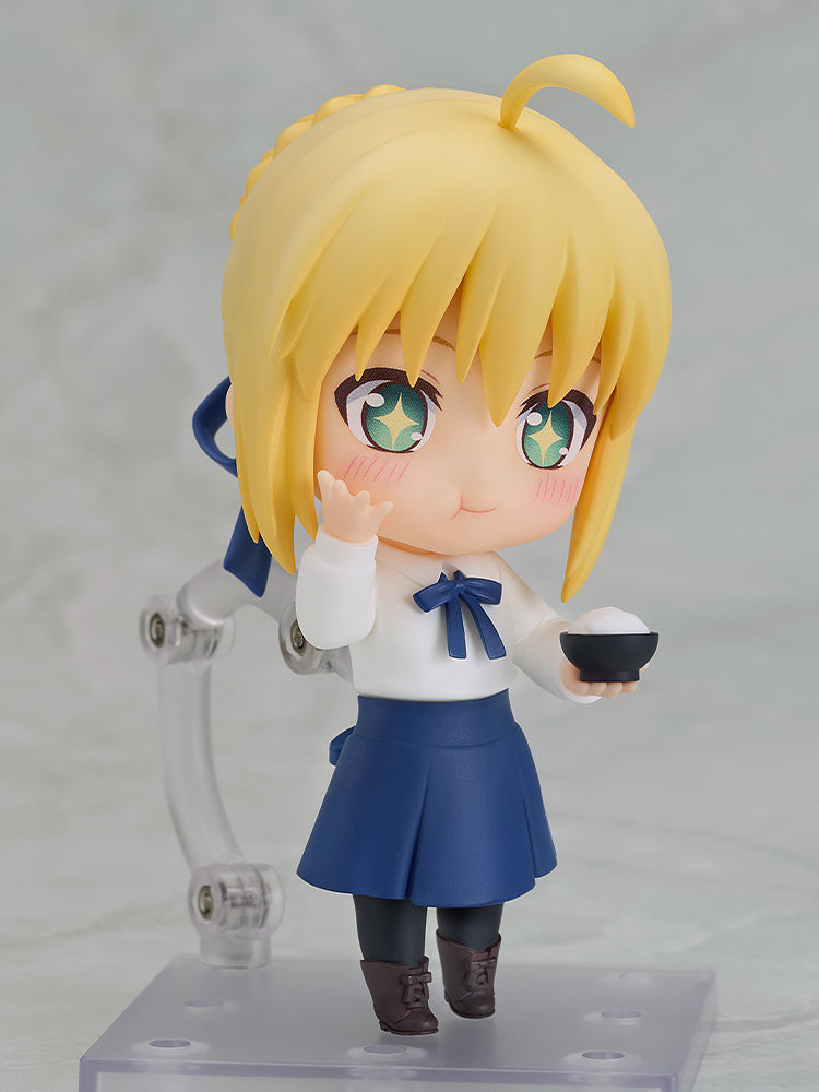 Nendoroid "Fate/stay night" Saber Casual Outfit Ver.