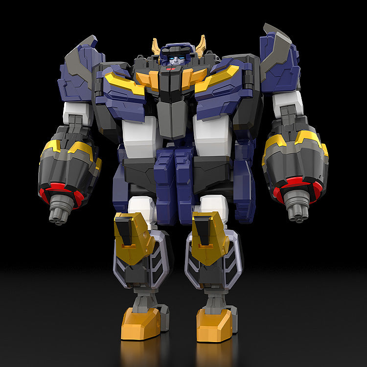 THE GATTAI "DANDIVINE" DX DANDIVINE