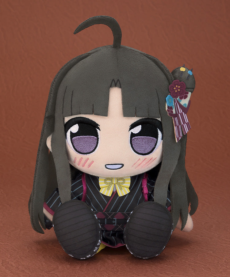 Girls Band Cry Kuripan Plushie Awa Subaru Episode 11 Live Performance Outfit