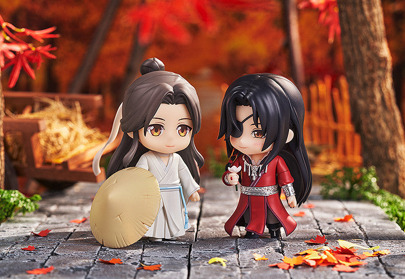 Nendoroid "Heaven Official's Blessing" Hua Cheng