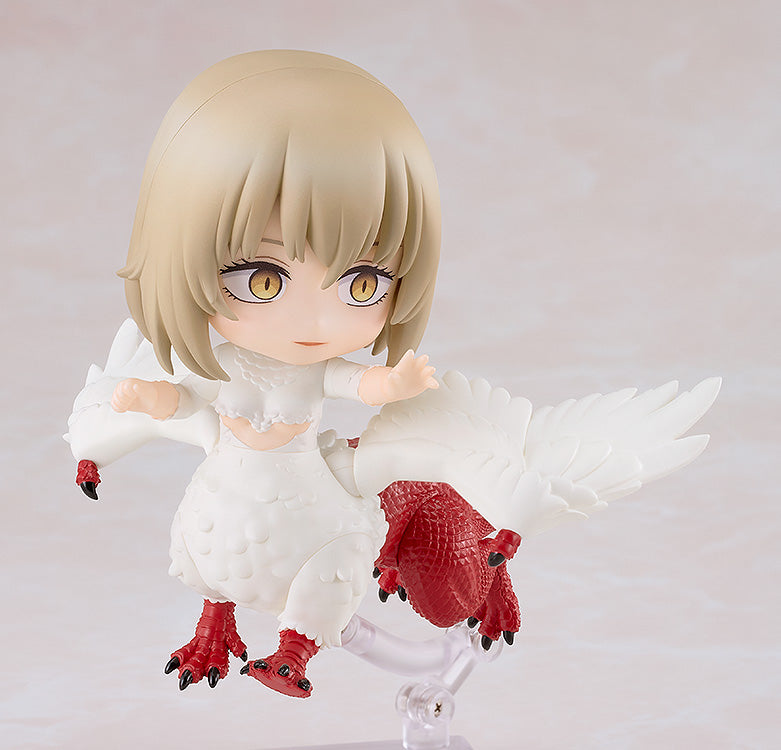 Nendoroid "Delicious in Dungeon" Falin (Chimera)
