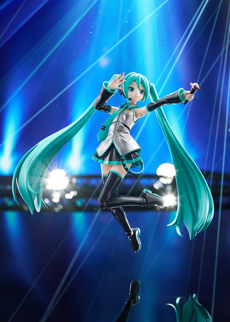 PLAMATEA Character Vocal Series 01 Hatsune Miku Hatsune Miku