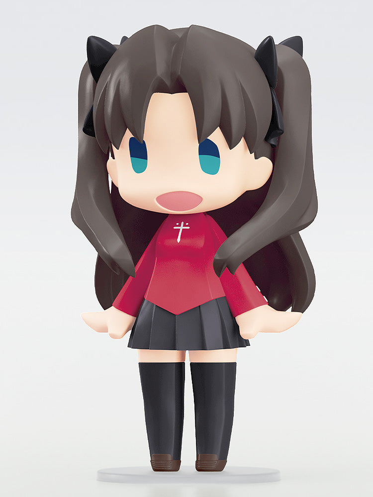 HELLO! GOOD SMILE "Fate/stay night" Tohsaka Rin