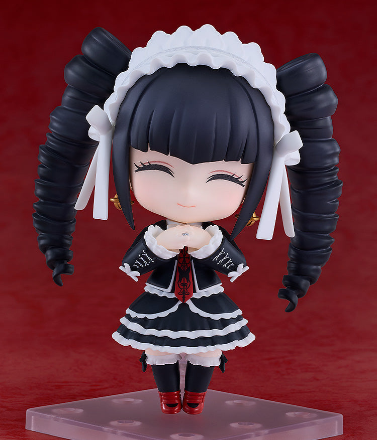 Nendoroid "Danganronpa 1,2 Reload" Celestia Ludenberg