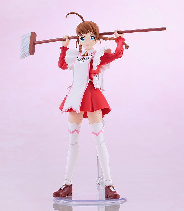 PLAMATEA "My-Otome" Arika Yumemiya