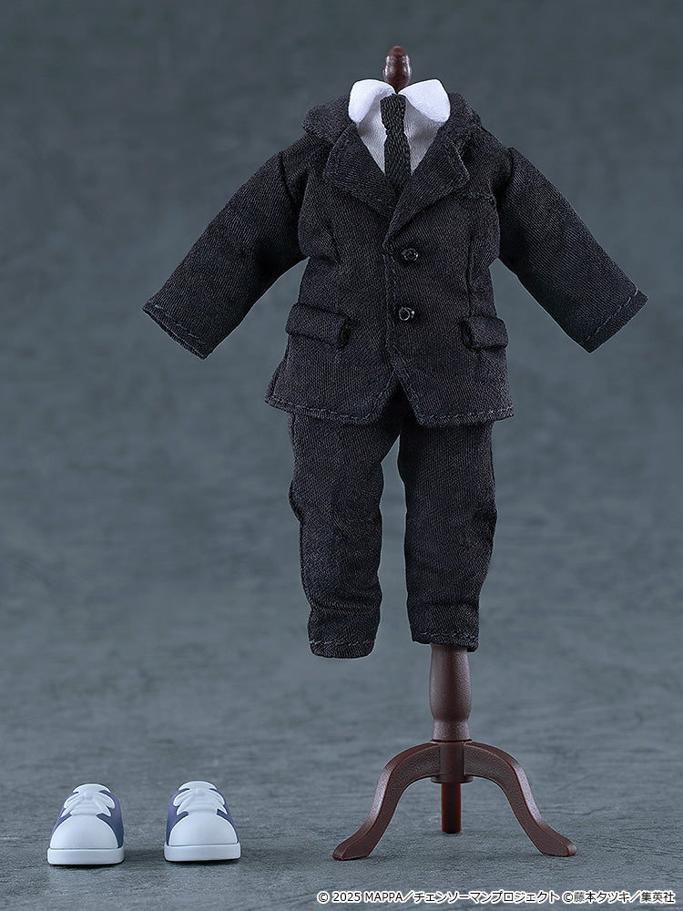 Nendoroid Doll "Chainsaw Man - The Movie: Reze Arc" Hayakawa Aki
