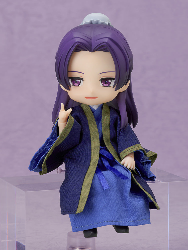 Nendoroid Doll "The Apothecary Diaries" Jinshi