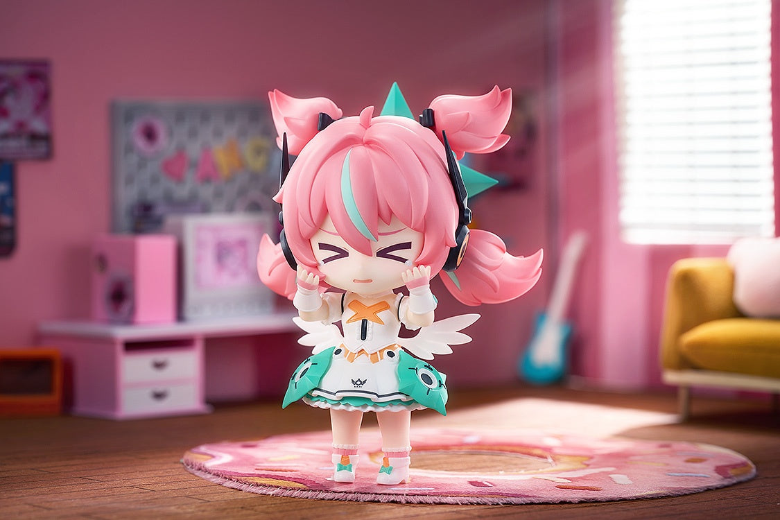 Nendoroid "Zenless Zone Zero" Aria