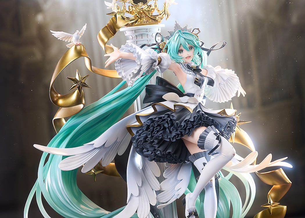 Character Vocal Series 01 Hatsune Miku G.S. Collection (SC) Hatsune Miku Symphony 10th Anniversary Ver.