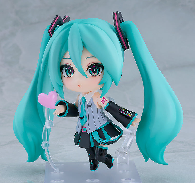 Nendoroid Character Vocal Series 01 Hatsune Miku Hatsune Miku V6