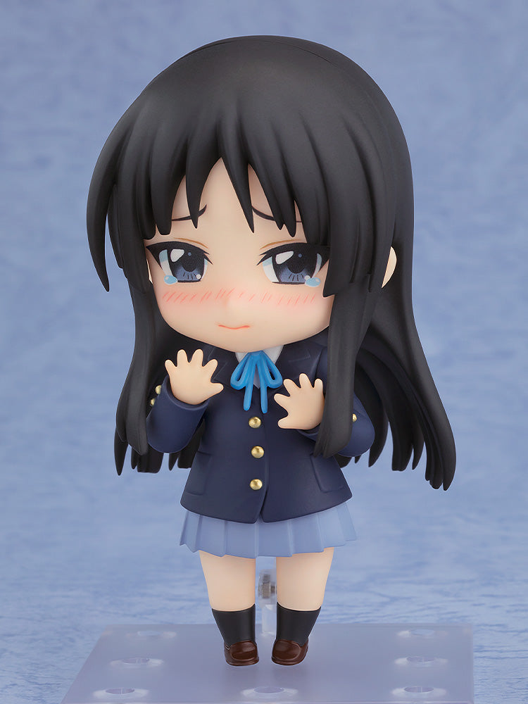 Nendoroid "K-On!" Akiyama Mio 2.0