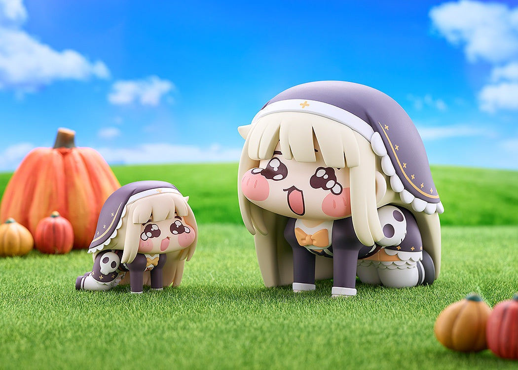 POP UP PARADE Trickcal: Chibi Go Speaki Complete Figure