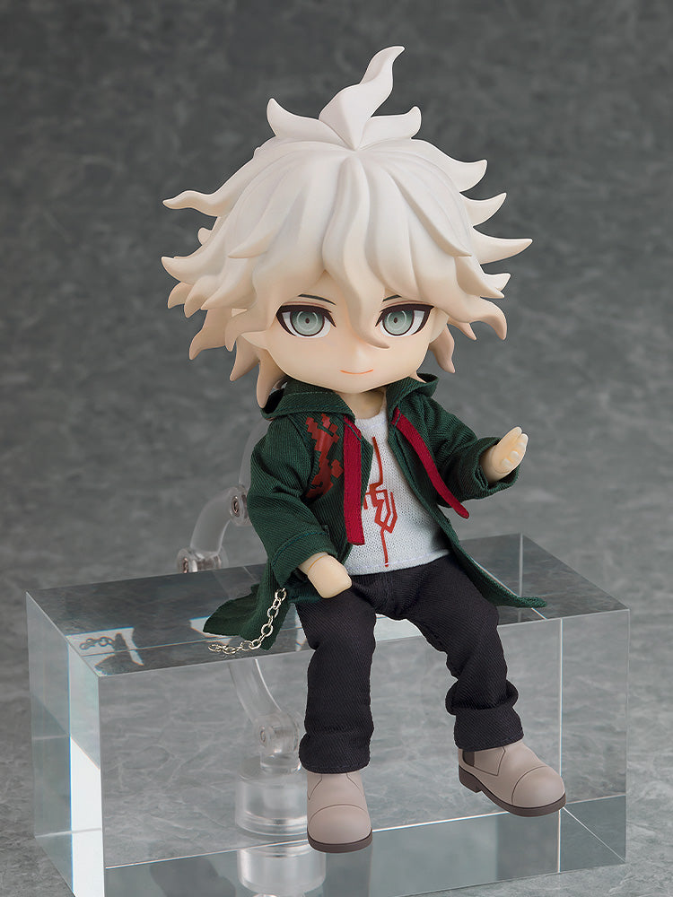 Nendoroid Doll "Danganronpa 2x2" Komaeda Nagito