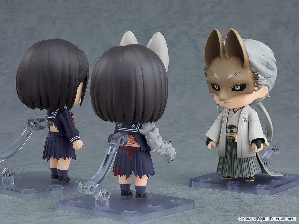Nendoroid "Silent Hill f" Fox Hinako