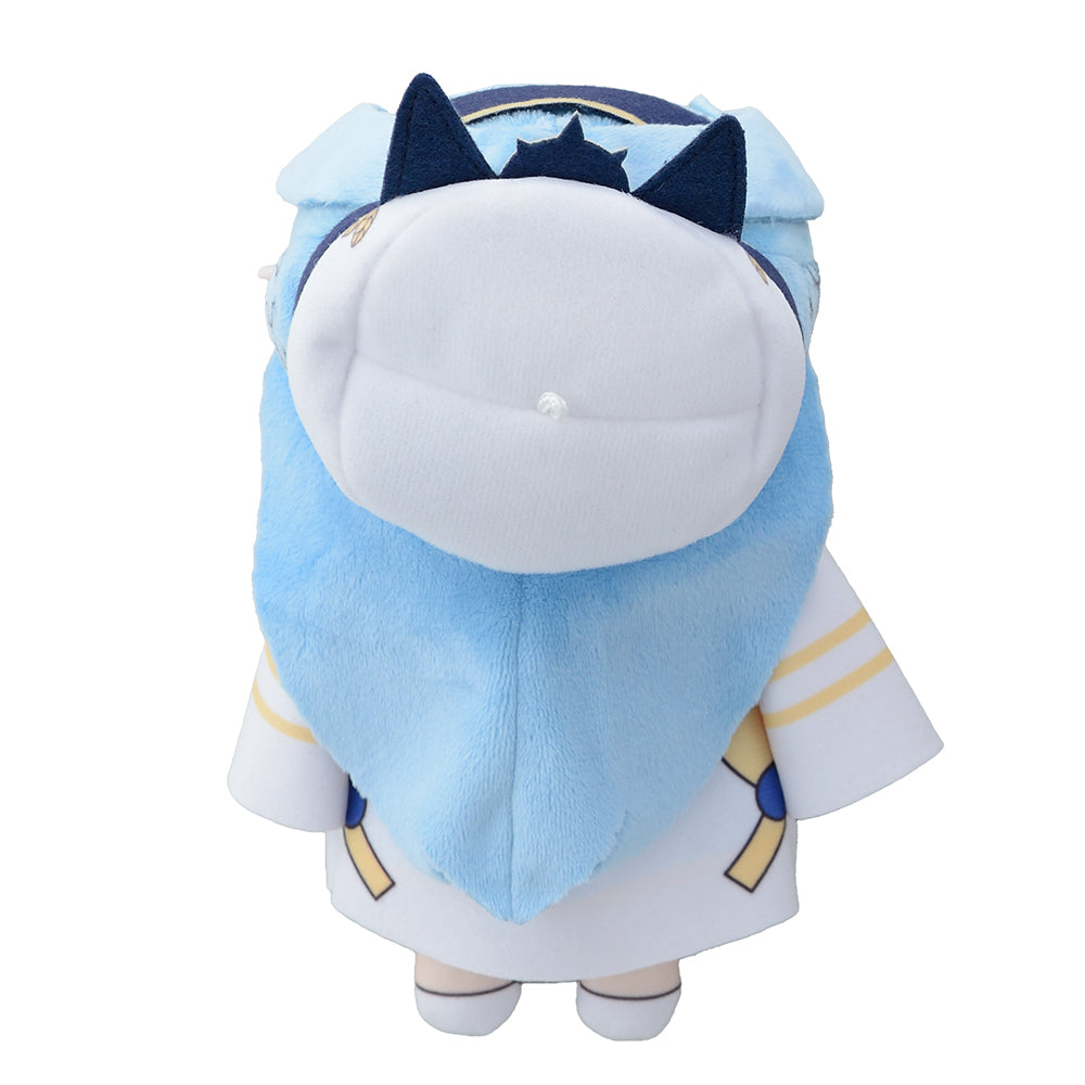 Diosa de la Victoria: Peluche NIKKE "Yelmo" (S)