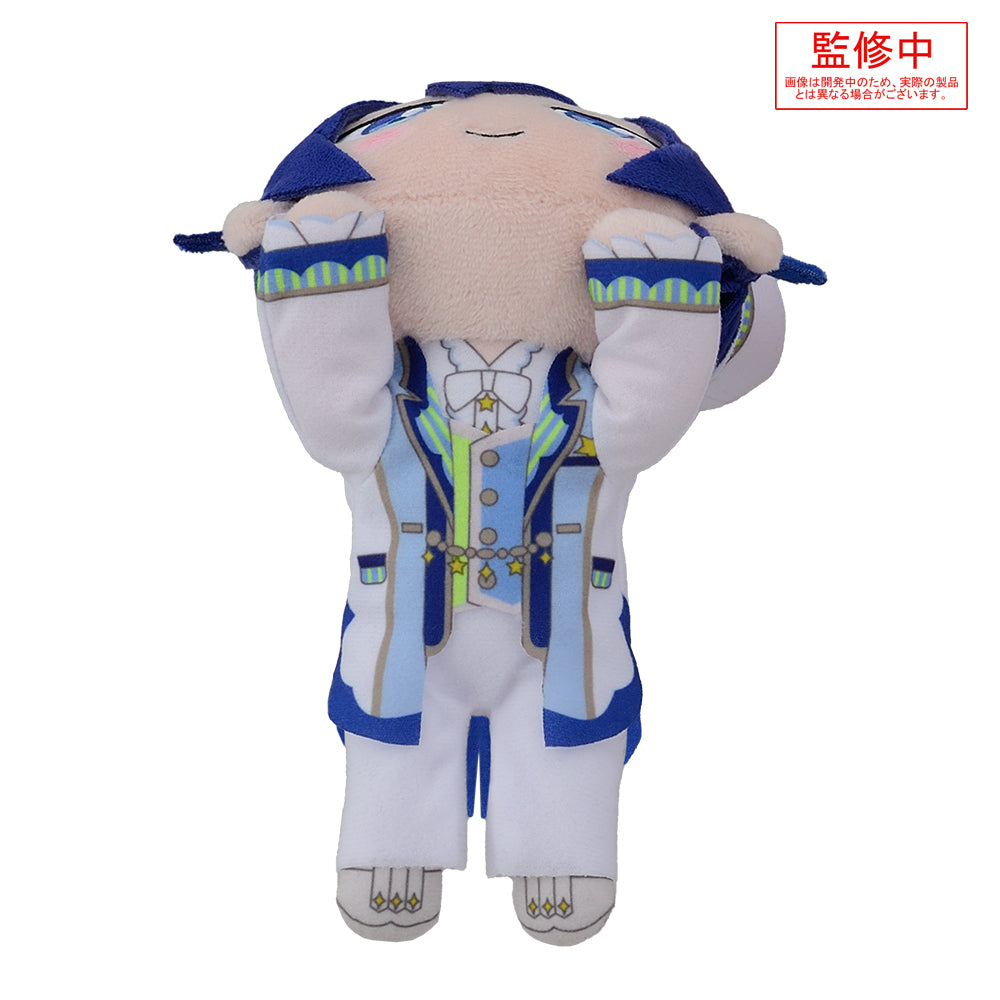 Project Sekai Colorful Stage! KAITO(Sekai of Wonderland)-Brand New Wonderland-"(S)