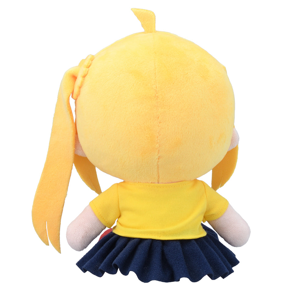 BOCCHI THE ROCK!Plushie "Ijichi Nijinatsu