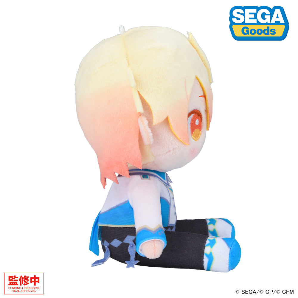 Project SEKAI Colorful Stage! feat. Hatsune Miku My SEKAI Plush -Tenma Tsukasa Plush- S