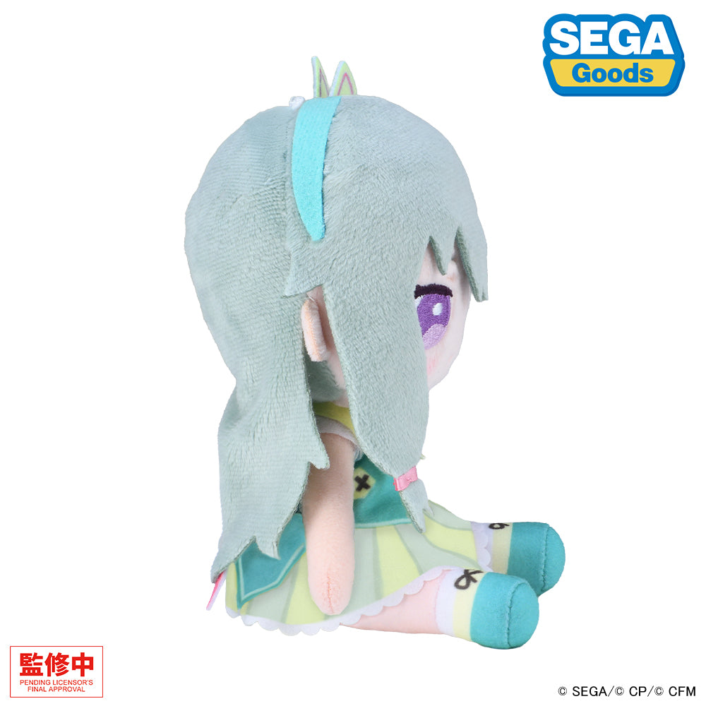 Project SEKAI Colorful Stage! feat. Hatsune Miku My SEKAI Plush -Kusanagi Nene Plush- S
