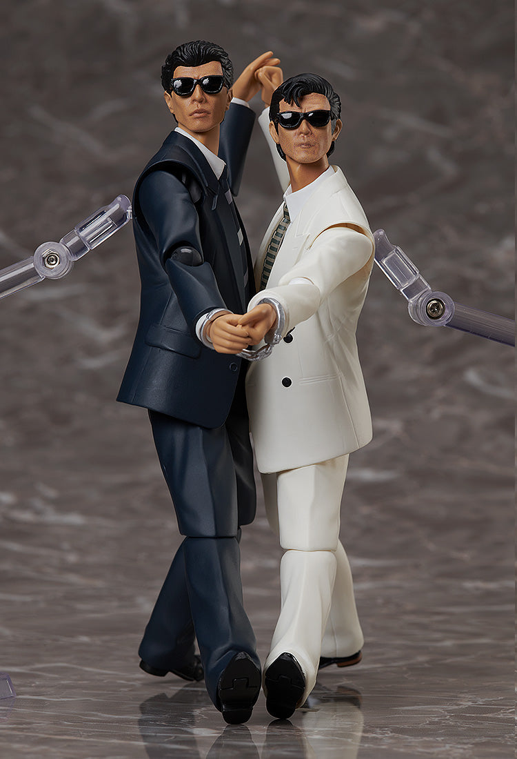 figma "Abunai Deka" Oshita Yuji Another Color ver., Action & Toy Figures, animota