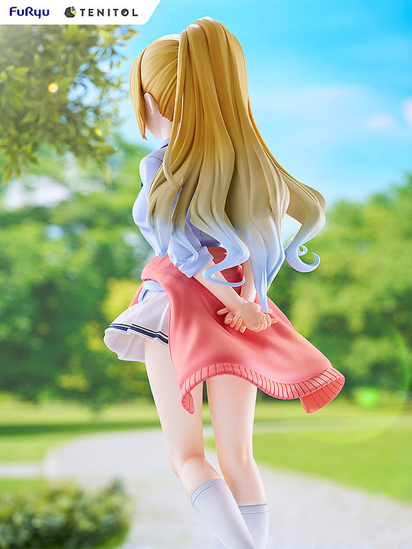 TENITOL "Classroom of the Elite" Karuizawa Kei (Big)