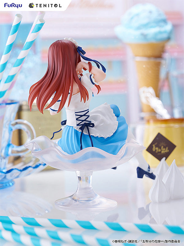 TENITOL Fig a la mode "The Quintessential Quintuplets Specials" Miku | animota