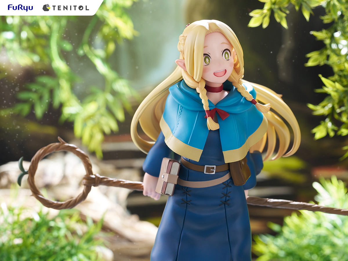 TENITOL "Delicious in Dungeon" Marcille