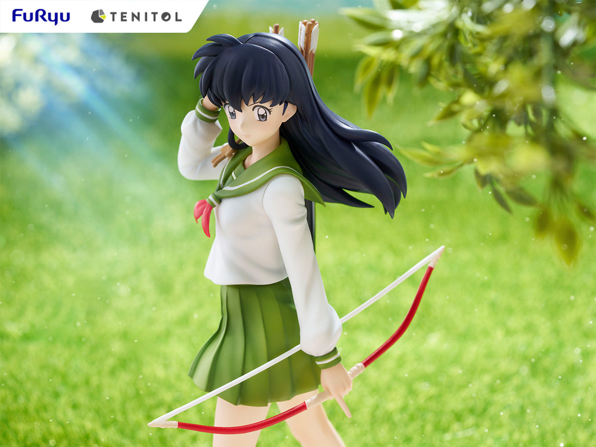 TENITOL "InuYasha" Higurashi Kagome