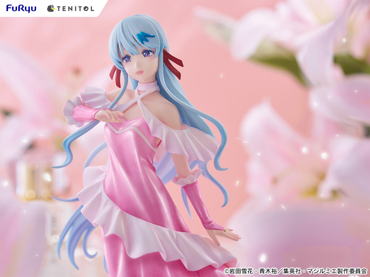 TENITOL "Magilumiere Co. Ltd." Aoi Lily, Action & Toy Figures, animota