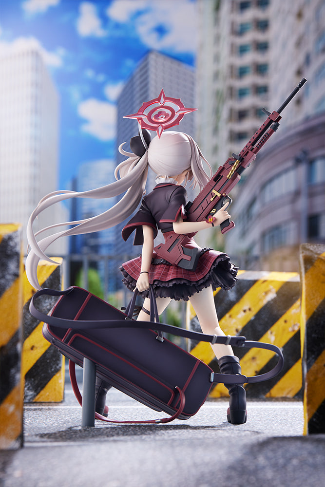 Blue Archive Asagi Mutsuki 1/7 Complete Figure | animota